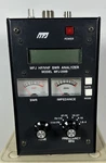 Mfj 259B Hf/vhf Swr Analyzer Antenna Rf Impedance Meter -ham Radio. Fixed Price $235.00.