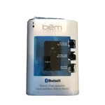 Bem Bluetooth Hands Free Speaker Never Used Open Box. Fixed Price $50.00.