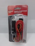 Roadpro RPPSCBH-3CP Radio Replacement 3-PIN/3-WIRE Power Cord W/ Lighter Plug. Fixed Price $15.00.