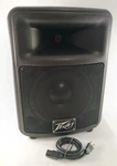 Peavey Pro Audio Powered Bluetooth Loudspeaker With Lase Amplifier Module!. Fixed Price $399.00.