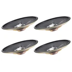 Uxcell 3W Ohm Micro Internal Magnet Loudspeaker 28MMX40MM 2W. Fixed Price $17.67.