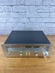 Sanyo 611K Vintage Am/fm Tuner Stereo Mono Read. Fixed Price $41.99.