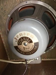 Rare Jensen H-223 F Coaxial Speakers. Fixed Price $300.00.