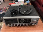 Uniden Washington Cb Radio With Microphone. Fixed Price $274.99.