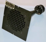 Signal Corps U.s. Army Loudspeaker LS-13 David Bogen Horn Driver Works. Fixed Price $44.99.