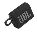 Jbl Go 3 Portable Bluetooth Speaker Black IP67 Waterproof Ultra-compact. Fixed Price $24.85.