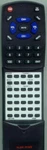 Replacement Remote For Denon TU660, TU680NAB, RC-126, 4990147008, TU280, TU235RD. Fixed Price $34.85.