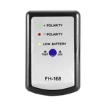 For Fh 168 Speaker Polarity Gorgeri Phasemeter Tester, Auto Car Audio. Fixed Price $21.48.