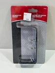 Roadpro RP-235 Adjustable Universal Mounting Bracket For Cb/ham Radio & Scanners. Fixed Price $12.99.
