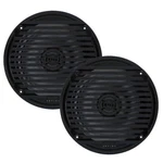 Jensen 6.5" MS6007BR Speaker - Black 60W. Fixed Price $89.95.
