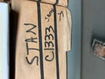 C1333 Stancor. Fixed Price $22.00.