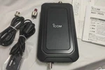 Icom AH-705 Antenna Tuner For IC-705 + Cables Mint Cond.. Fixed Price $243.00.