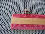 Heathkit Sb Hw Rf Choke Coil 300UH. Fixed Price $7.50.