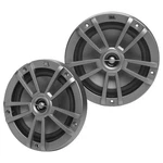 Jbl Marine Stage 6.5" 180W Max 2-WAY Multi-element Gray Boat Speakers (pair). Fixed Price $109.49.