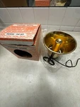 Vintage Vanco PH-5P Reflex Horn Speaker Nos. Fixed Price $14.99.