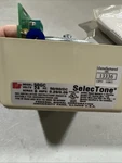 Selectone Audible Signals Amplified Speaker Model 50GC. Fixed Price $69.87.