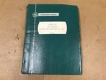 Vintage Communications Progress Line Ac Table Model Combinations LBI-3307. Fixed Price $16.96.