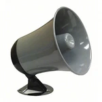 Rei 220022 Weatherproof 5" Aluminum Pa Horn Speaker. Fixed Price $59.99.