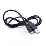 Usb Charger Charging Cable Cord Lead For Sylvania SP233 SP294 SP606 Speaker. Fixed Price $7.99.