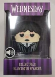 Wednesday Addams Mini Bluetooth Speaker Bitty Boomer Mgm Collectible Gift. Fixed Price $8.00.