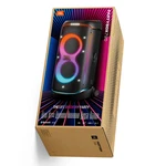 Jbl Partybox 720 15HR Portable IPX4 Outdoor Wireless Bluetooth Speaker. Fixed Price $897.00.
