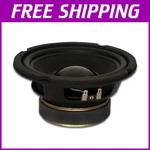 Dynamic 6.5" Woofer 170W 8OHM Speaker For Pro Applications. Fixed Price $49.19.
