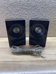 Samsung PS-DS2 Front Left And Surround Sound Speakers Set One Wire. Fixed Price $27.19.