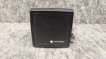 Motorola HSN4031B 7.5W External Speaker Apx / Xtl PM1500 Radio With Bracket. Fixed Price $37.99.