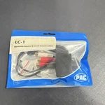 Pac LC-1 Remote Audio Level Controller Dash Mount Mpn For Car Stereo System. Fixed Price $14.00.