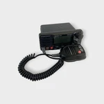 Standard Horizon GX2100 Matrix Ais Vhf Radio W/ Fist Mic- Used Fully Tested. Fixed Price $465.99.