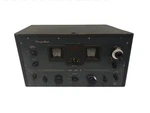 Hammarlund HQ-129-X Post-wwii General Coverage Communications Receiver Works. Fixed Price $119.99.