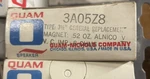 Vintage Quam Ohm 3A05Z8 1/2" Speaker Two-way Radio Cb/motorola/ge. Fixed Price $22.99.