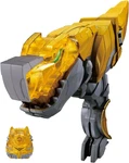 Bandai Number One Sentai Gojuuger Dx Tyranno Hammer 50. Fixed Price $39.62.