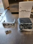 New President External Speaker 711-SX (C261). Fixed Price $30.00.