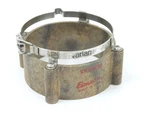 Eimac SK-1906 Chimney W/ SK-1916 Clamp For 3CX800A7 Tube (good Condition). Fixed Price $25.00.