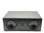 Canton Center Ct 20 Channel Speaker Black. Fixed Price $98.89.