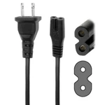 Ac Power Cord For Polk Surroundbar IHT5000 AM1500-A AM1300-A. Fixed Price $11.99.
