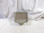 Northern Electric Old Telephone Speaker - Gray. Fixed Price $15.00.