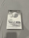 New! 2BOOM Vibrant Air True Wireless Earphones Bluetooth Earbuds (white). Fixed Price $20.48.
