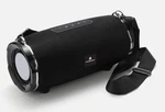 New Maxpower MPD189BK Portable Encore Cyclone Bluetooth Speaker Black Radio. Fixed Price $49.99.