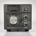 Kenwood VFO-820. Fixed Price $65.00.