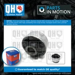 Wishbone / Control Trailing Arm Bush Fits Ford Galaxy 1.9D 95 To 06 Mounting. Fixed Price $16.81.
