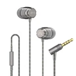 Soundmagic Earbuds With Microphone Noise Isolating In-ear Headphone E11C. Fixed Price $68.03.