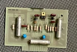 Vintage Harris/gates Transistor Booster Amp Module Gatesway Dualux+ 994-7686. Fixed Price $25.00.