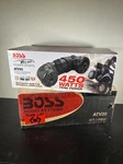 Boss Audio ATV20 Powersports Plug And Play System, Un-used CA03. Fixed Price $124.99.