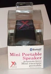 Xit Audio Bluetooth Mini Portable Speaker System For Ipods, Iphones, MP3, Etc.. Fixed Price $14.88.