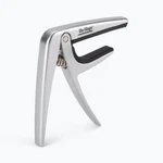 On-stage GA200 Ukulele Capo, Silver. Fixed Price $25.95.