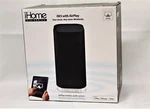 Ihome Series IW3 Airplay Wireless Audio System. Fixed Price $162.49.