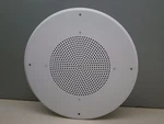 Csi/speco SP-6ECS Main/stereo 2-WAY Speakers 70W Max (35W Rms) W/12" White Grill. Fixed Price $28.99.
