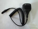 Motorola Remote Speaker Microphone MDPMMN4023A. Fixed Price $35.16.